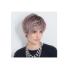 Perruque Link Mono Part — Collection Perucci Ellen Wille