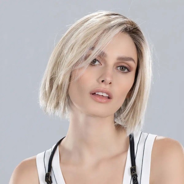 Perruque Ready Mono Part — Collection Perucci Ellen Wille