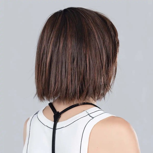 Perruque Ready Mono Part — Collection Perucci Ellen Wille