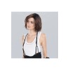 Perruque Ready Mono Part — Collection Perucci Ellen Wille