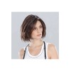 Perruque Ready Mono Part — Collection Perucci Ellen Wille