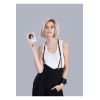 Perruque Ready Mono Part — Collection Perucci Ellen Wille