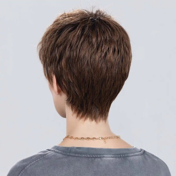 Perruque Chat — Collection Perucci Ellen Wille