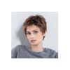 Perruque Chat — Collection Perucci Ellen Wille