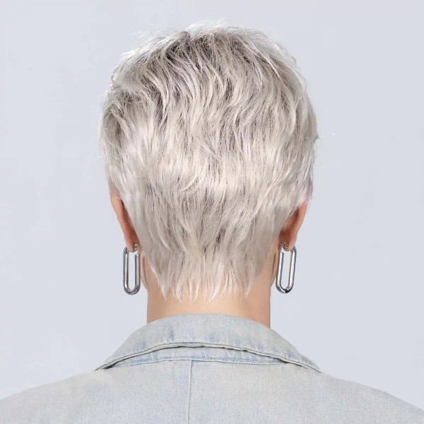 Perruque Tab — Collection Perucci Ellen Wille
