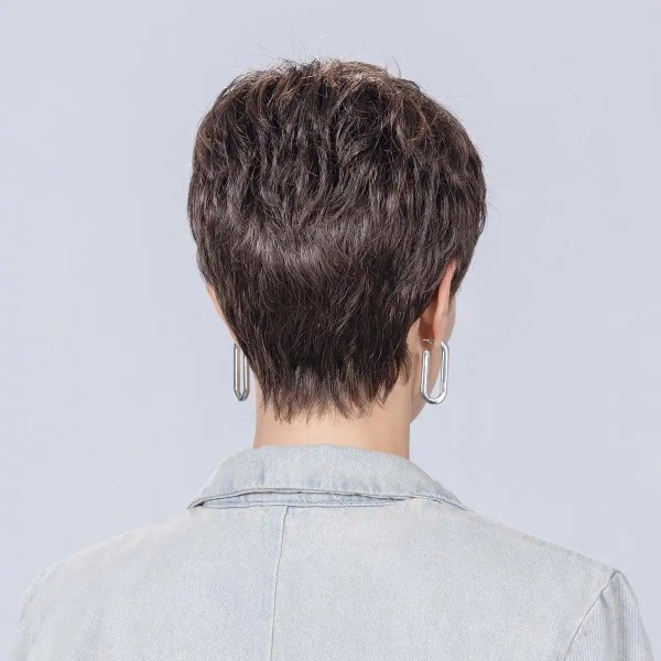 Perruque Tab — Collection Perucci Ellen Wille