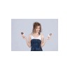 Perruque Tab — Collection Perucci Ellen Wille