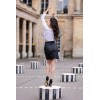 Jupe longue noire Omella  Be lily Mode