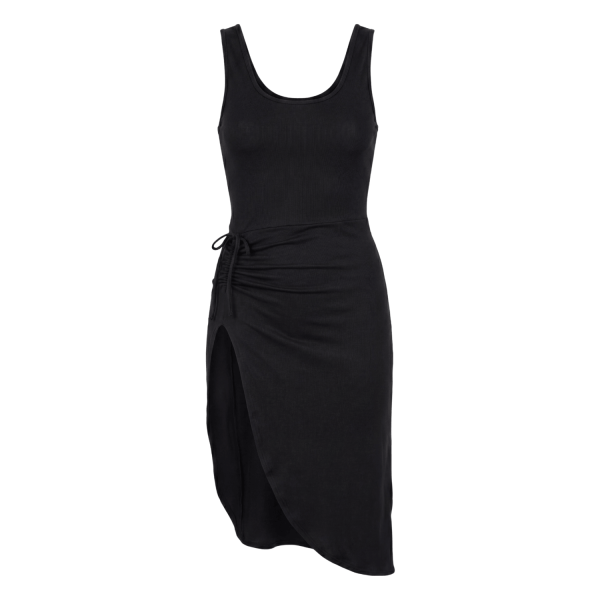 Robe noire Anastasia  Be lily Mode