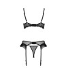 Ensemble seins nus Kerria - Passion ECO Collection Passion Lingerie