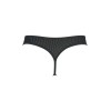 String dentelle V-10038 - Axami Axami