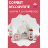 Coffret découverte - Muffin à la framboise Cosmétique naturel