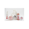 Coffret découverte - Muffin à la framboise Cosmétique naturel