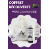 Coffret découverte - Mûre gourmande Cosmétique naturel