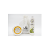 Coffret le rituel vergetures Cosmétique naturel