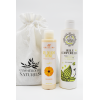 Coffret les essentiels maternité - Calendula Cosmétique naturel