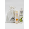 Coffret les essentiels maternité - Calendula Cosmétique naturel