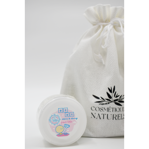 Coffret les essentiels post-partum Cosmétique naturel