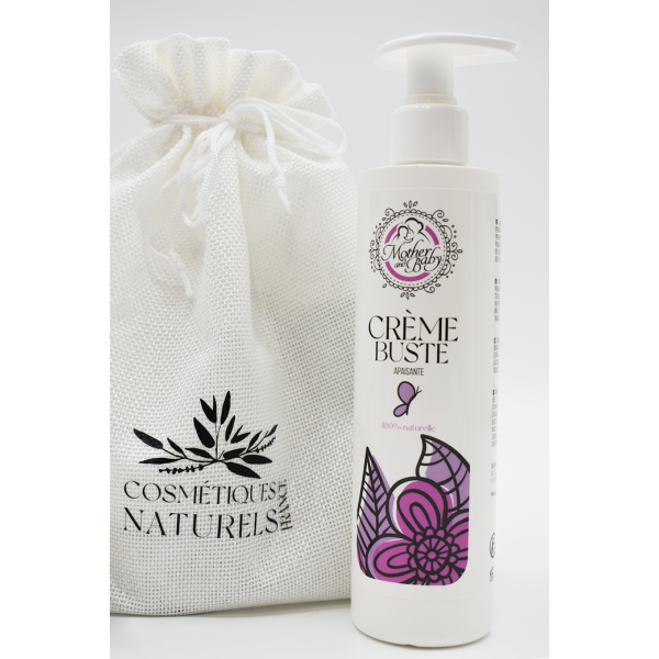 Coffret les essentiels post-partum Cosmétique naturel