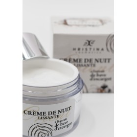 Gamme complète anti-âge - à la bave d'escargot 100% naturelle Hristina