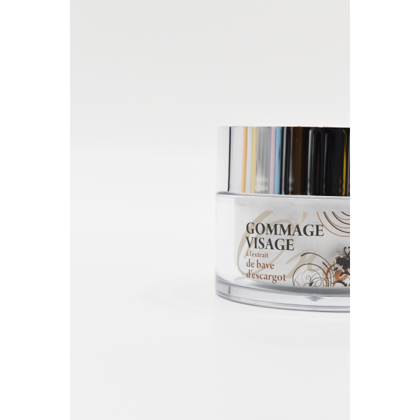 Gamme complète anti-âge - à la bave d'escargot 100% naturelle Hristina