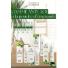 Gamme complète anti-âge - Émeraude 100% naturelle SM collection CRYSTAL