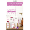 Gamme complète hydratante - Améthyste 100% naturelle SM collection CRYSTAL