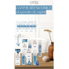 Gamme complète réparatrice - Saphir 100% naturelle SM collection CRYSTAL
