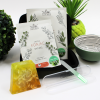 Coffret Beauté Visage & Ongles – 100% Naturel Cosmétique naturel