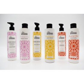 Shampoing nourrissant et hydratant 250ml Dr. Derehsan