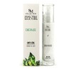Crème de jour anti-âge à l'émeraude 50ml 100% naturelle SM collection CRYSTAL