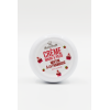 Crème mains et pieds - muffin à la framboise - 50ml 100% naturelle - Format voyage Stani chef's