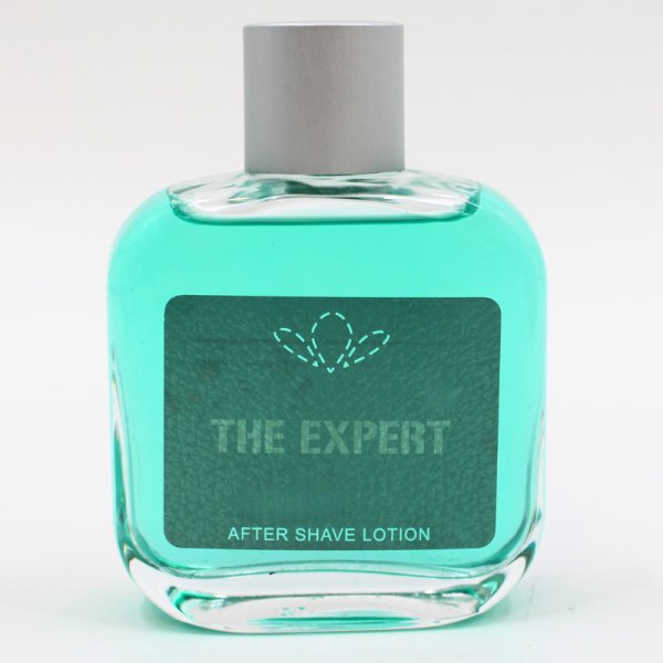 Lotion Après-Rasage 100% Naturelle – 50 ml Naturally