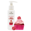 Lait corporel - muffin à la framboise - 100ml 100% naturel Stani chef's