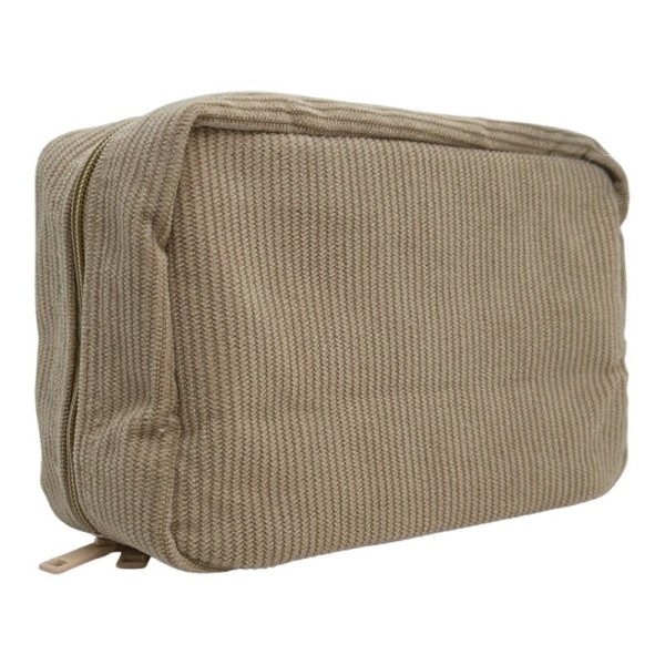 Trousse maquillage Cosmétique naturel