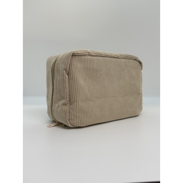 Trousse maquillage Cosmétique naturel
