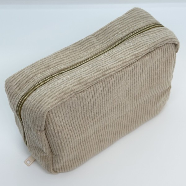 Trousse maquillage Cosmétique naturel