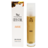 Crème de nuit à la poudre d'ambre 100% naturelle 50ml 100% naturelle SM collection CRYSTAL