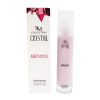 Crème de nuit à la poudre d'améthyste 50ml 100% naturelle SM collection CRYSTAL