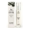 Crème de nuit revitalisante à la poudre de perle 50ml 100% naturelle SM collection CRYSTAL