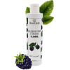 2 en 1 Gel douche corps et shampoing à la mûre - 250ml 100% naturel Stani chef's
