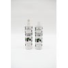 2 en 1 Gel douche corps et shampoing à la mûre - 250ml 100% naturel Stani chef's