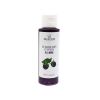 2 en 1Gel douche corps et shampoing à la mûre - 100ml 100% naturel - Format voyage Stani chef's