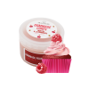 Gommage corps - muffin à la framboise - 100ml 100% naturel Stani chef's