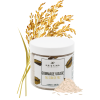 Gommage visage - Au son de riz - BIO - 200ml 100% naturel Hristina