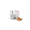 Gommage visage à base de bave d'escargot - 100ml 100% naturel Hristina