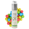 Huile de massage bubble gum 100% naturelle 50ml Sezmar Love