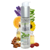 Huile de massage professionnelle ZEN 100% naturelle 50 ml Sezmar Collection Professional