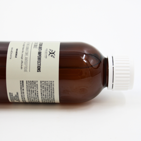 Lotion anti-imperfections 150ml Hristina