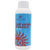 Lait solaire hydratant et protecteur SPF50 - 150ml 100% naturel Hristina